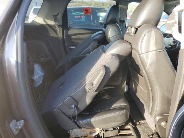Photo 11 from auction – 2008 GMC ACADIA SLT with VIN 1GKEV23758J306116