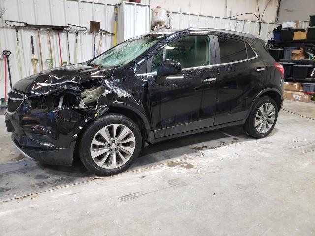 Zdjęcie 1 z aukcji – 2020 BUICK ENCORE PRE z VIN KL4CJASB0LB321263