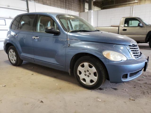 Photo 4 from auction – 2006 CHRYSLER PT CRUISER with VIN 3A4FY58B66T337297