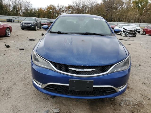 Foto 5 de la subasta – 2015 CHRYSLER 200 C con VIN 1C3CCCEG3FN673800