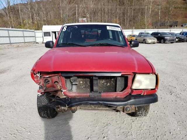 Photo 5 from auction – 2005 FORD RANGER with VIN 1FTYR10D65PA99617