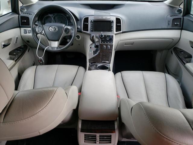 Photo 8 from auction – 2014 TOYOTA VENZA LE with VIN 4T3BK3BBXEU100502