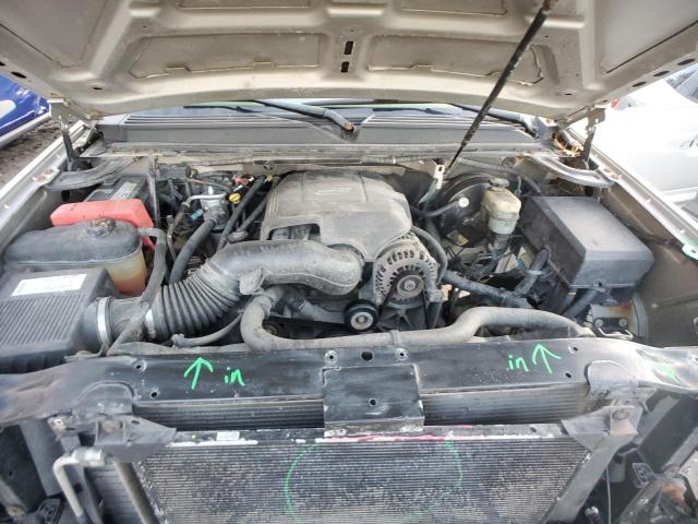 Photo 12 from auction – 2007 GMC YUKON with VIN 1GKFK130X7J249615