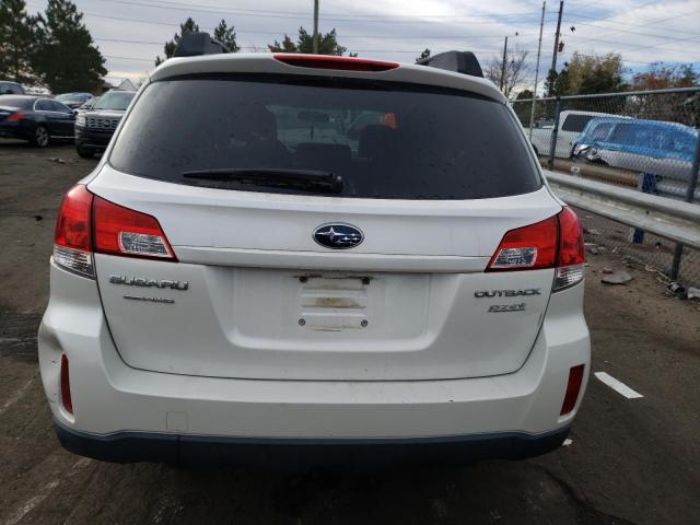 Снимка 6 от търг – 2011 SUBARU OUTBACK 2. с VIN 4S4BRBCC1B3374498