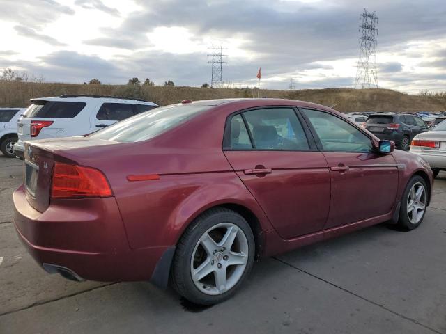 Photo 3 from auction – 2004 ACURA TL with VIN 19UUA65564A037190
