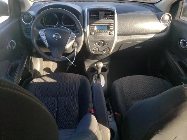 Photo 8 from auction – 2015 NISSAN VERSA S with VIN 3N1CN7AP3FL847340