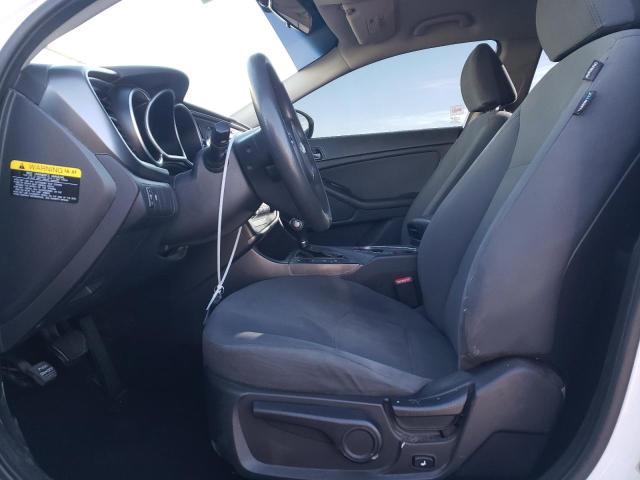 Photo 7 from auction – 2015 KIA OPTIMA LX with VIN KNAGM4A77F5664939
