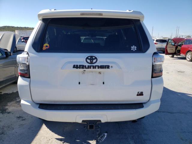 Photo 6 from auction – 2014 TOYOTA 4RUNNER SR with VIN JTEBU5JRXE5157287