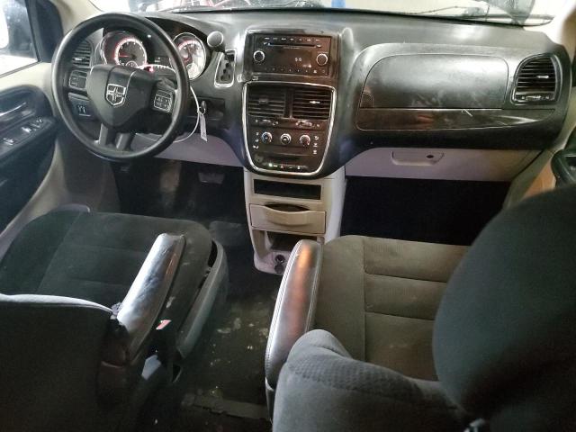 Photo 8 from auction – 2016 DODGE GRAND CARA with VIN 2C4RDGBG4GR202581