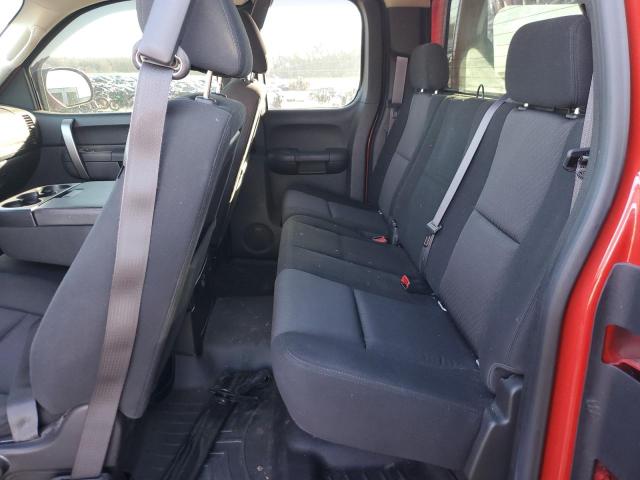 Photo 10 from auction – 2013 GMC SIERRA K15 with VIN 1GTR2VE75DZ301465