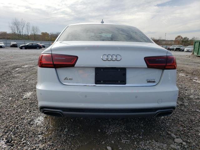 Photo 6 from auction – 2016 AUDI A6 PREMIUM with VIN WAUGFAFC2GN015081