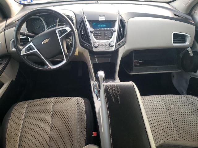 Photo 8 from auction – 2011 CHEVROLET EQUINOX LS with VIN 2GNALBEC2B1157862