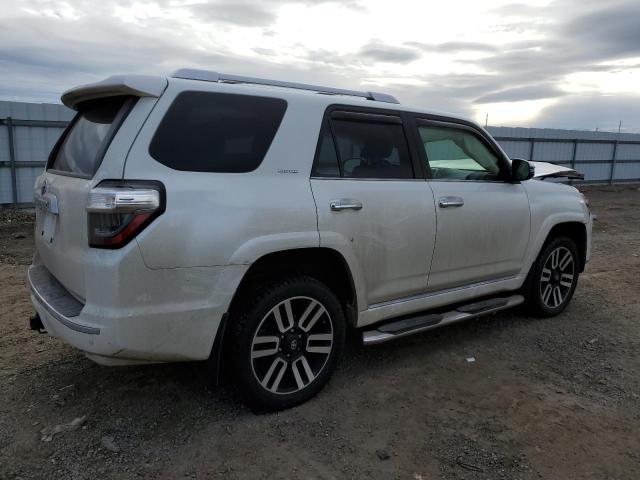 Photo 3 from auction – 2017 TOYOTA 4RUNNER SR with VIN JTEBU5JR5H5418149