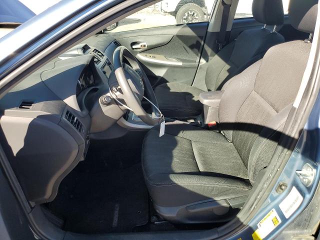 Photo 7 from auction – 2013 TOYOTA COROLLA with VIN 5YFBU4EE5DP203163