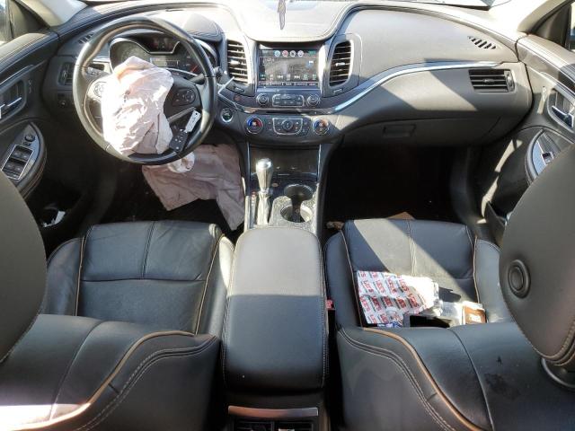 Photo 8 from auction – 2017 CHEVROLET IMPALA PRE with VIN 2G1145S32H9156547