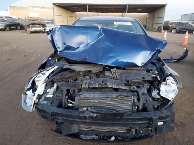 Photo 5 from auction – 2017 HYUNDAI ACCENT SE with VIN KMHCT5AEXHU305579