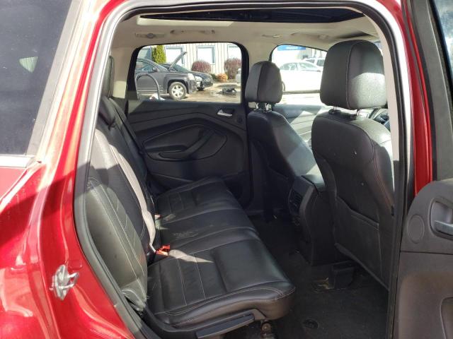 Photo 11 from auction – 2014 FORD ESCAPE TIT with VIN 1FMCU0J96EUA66546