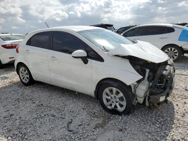 Photo 4 from auction – 2016 KIA RIO LX with VIN KNADM5A38G6668175