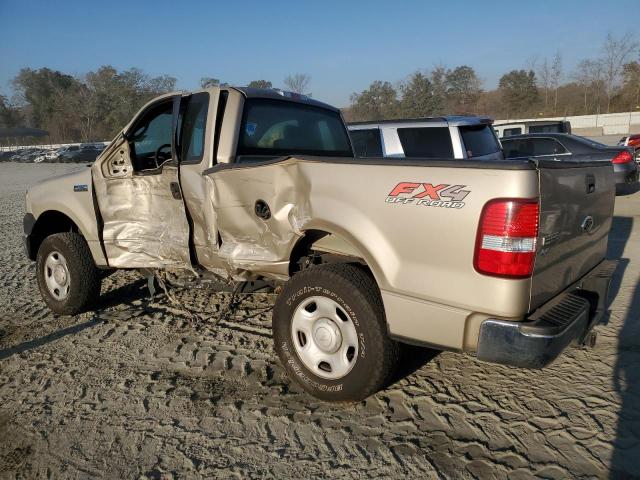 Photo 2 from auction – 2008 FORD F150 with VIN 1FTRF12238KE99712