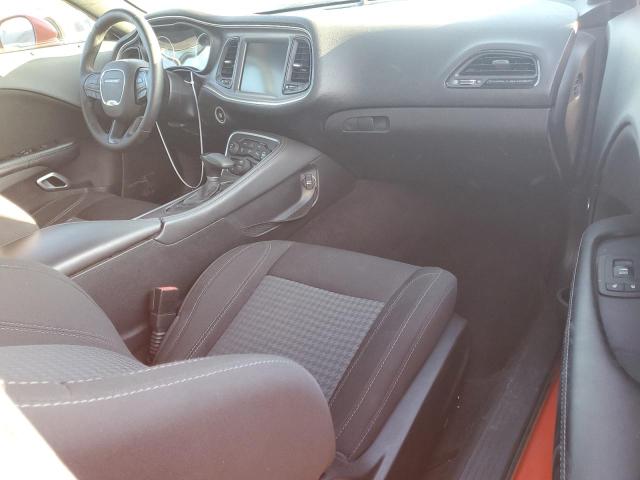Photo 8 from auction – 2016 DODGE CHALLENGER with VIN 2C3CDZBT4GH322910