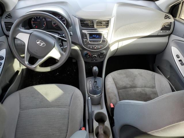 Photo 8 from auction – 2016 HYUNDAI ACCENT SE with VIN KMHCT4AE7GU100147