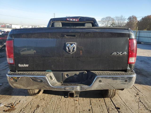 Photo 6 from auction – 2017 RAM 2500 ST with VIN 3C6UR5CL3HG553685