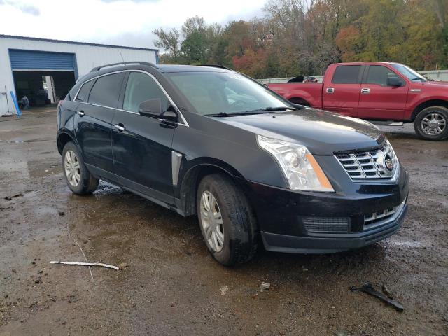 Photo 4 from auction – 2014 CADILLAC SRX with VIN 3GYFNAE37ES688206
