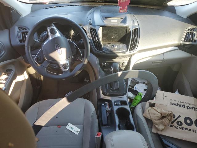 Photo 8 from auction – 2014 FORD ESCAPE SE with VIN 1FMCU0GX7EUC17190