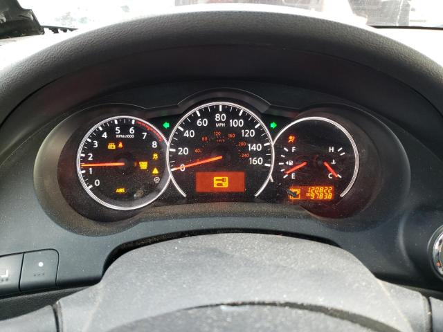 Photo 9 from auction – 2012 NISSAN ALTIMA BAS with VIN 1N4AL2AP6CC235448