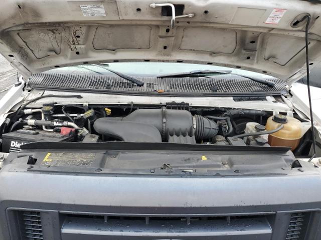 Photo 11 from auction – 2014 FORD ECONOLINE with VIN 1FTNE2EW4EDA16119