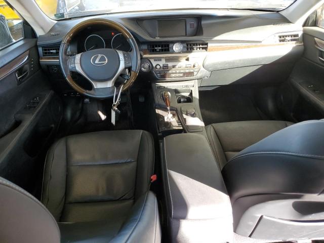 Photo 8 from auction – 2014 LEXUS ES 350 with VIN JTHBK1GG9E2129280