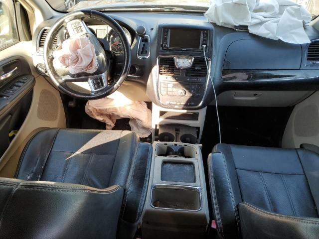 Photo 8 from auction – 2012 CHRYSLER TOWN & COU with VIN 2C4RC1BG3CR186223