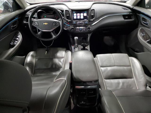 Photo 8 from auction – 2014 CHEVROLET IMPALA LTZ with VIN 1G1155S33EU154575