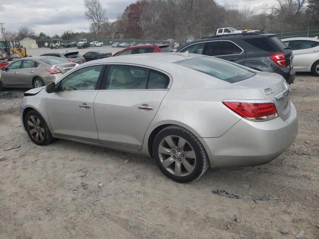 Photo 2 from auction – 2010 BUICK LACROSSE C with VIN 1G4GC5EG8AF254767
