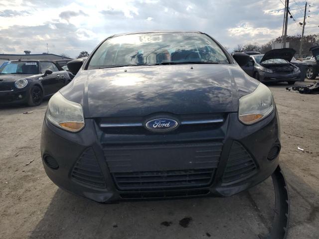 Photo 5 from auction – 2014 FORD FOCUS S with VIN 1FADP3E24EL449993