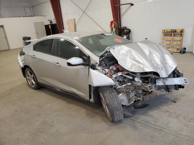 Photo 4 from auction – 2017 CHEVROLET VOLT LT with VIN 1G1RC6S55HU138575