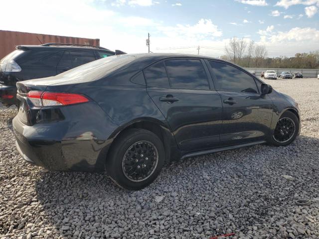 Photo 3 from auction – 2020 TOYOTA COROLLA L with VIN JTDDPRAEXLJ033761