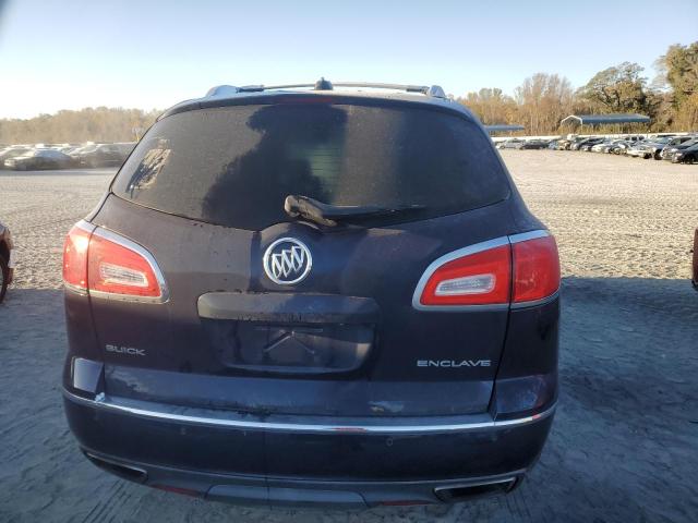 Photo 6 from auction – 2016 BUICK ENCLAVE with VIN 5GAKRBKD6GJ329737