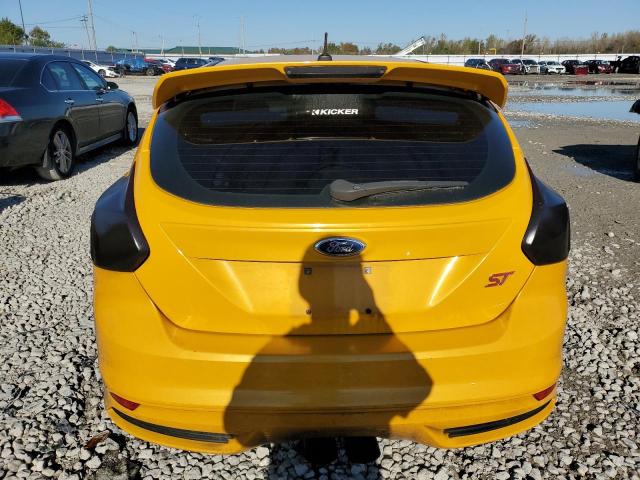 Photo 6 from auction – 2013 FORD FOCUS with VIN 1FADP3L95DL334429