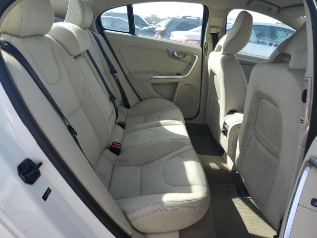 Photo 10 from auction – 2012 VOLVO S60 T5 with VIN YV1622FS2C2032136