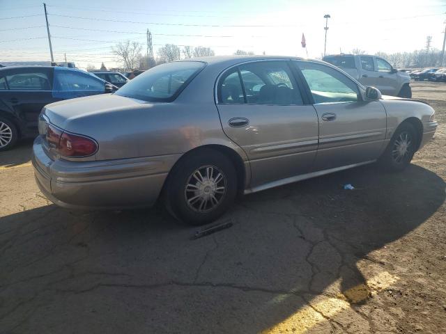 Photo 3 from auction – 2003 BUICK LESABRE CU with VIN 1G4HP52K034191552