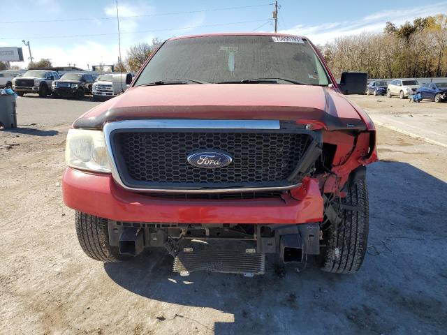 Photo 5 from auction – 2007 FORD F150 SUPER with VIN 1FTRW12W47KB48485