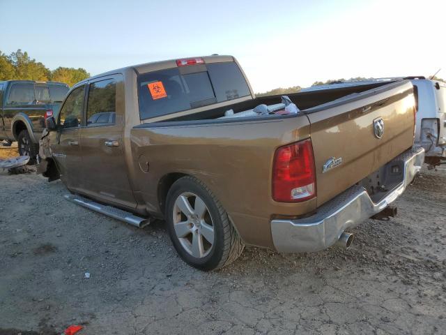 Photo 2 from auction – 2012 DODGE RAM 1500 S with VIN 1C6RD6LT4CS183701