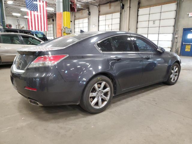 Zdjęcie 3 z aukcji – 2012 ACURA TL z VIN 19UUA8F58CA003650