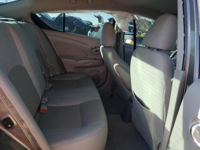 Photo 10 from auction – 2014 NISSAN VERSA with VIN 3N1CN7AP1EL877371