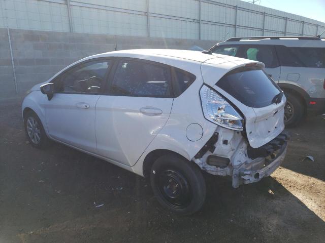 Фото 2 с аукциона – 2012 FORD FIESTA SE с VIN 3FADP4EJ5CM140607