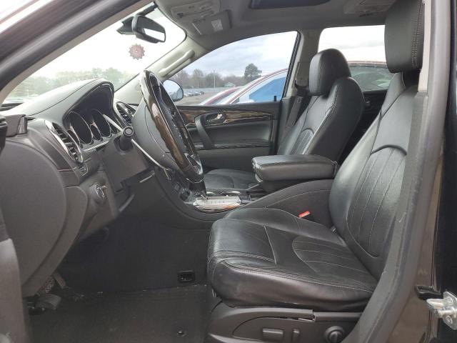 Photo 7 from auction – 2015 BUICK ENCLAVE with VIN 5GAKRBKD4FJ263574