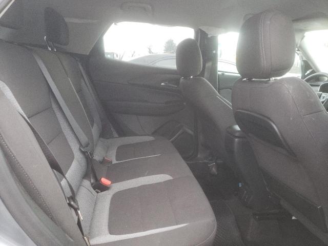 Photo 11 from auction – 2022 CHEVROLET TRAILBLAZE with VIN KL79MRSL2NB094687