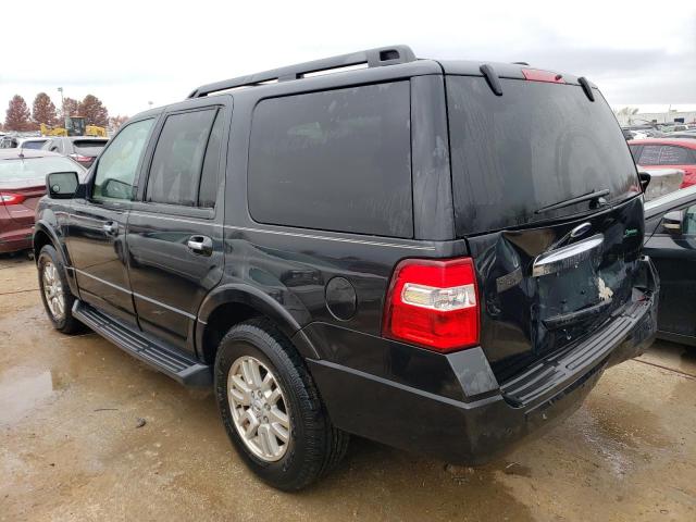Photo 2 from auction – 2011 FORD EXPEDITION with VIN 1FMJU1J51BEF21755