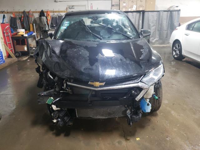 Photo 5 from auction – 2018 CHEVROLET EQUINOX LT with VIN 2GNAXJEV9J6204371